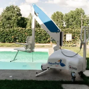 GRÚA BLUEPOOL