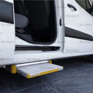 ESTRIBO ELÉCTRICO